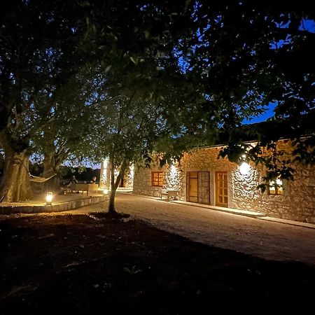 Kostela Stone House Villa Stolac Eksteriør billede
