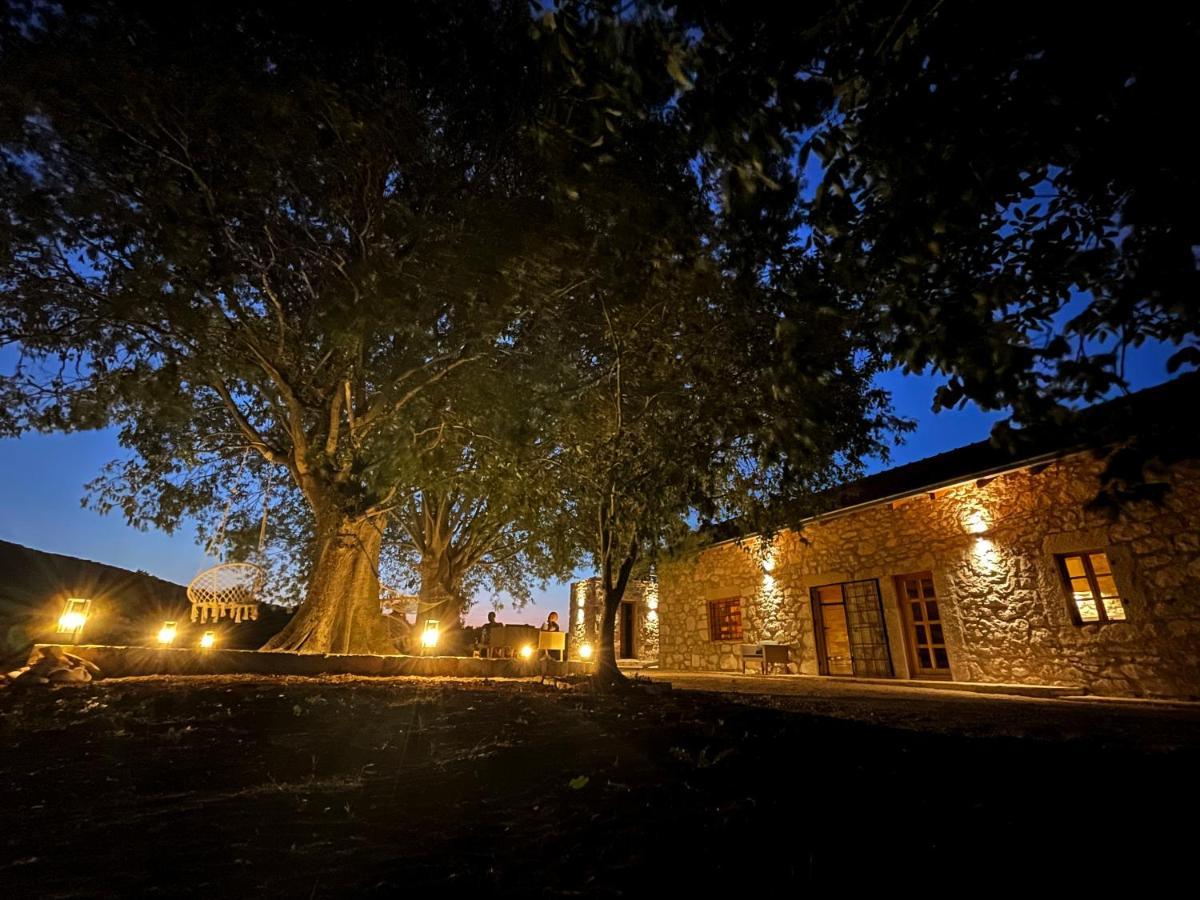 Kostela Stone House Villa Stolac Eksteriør billede