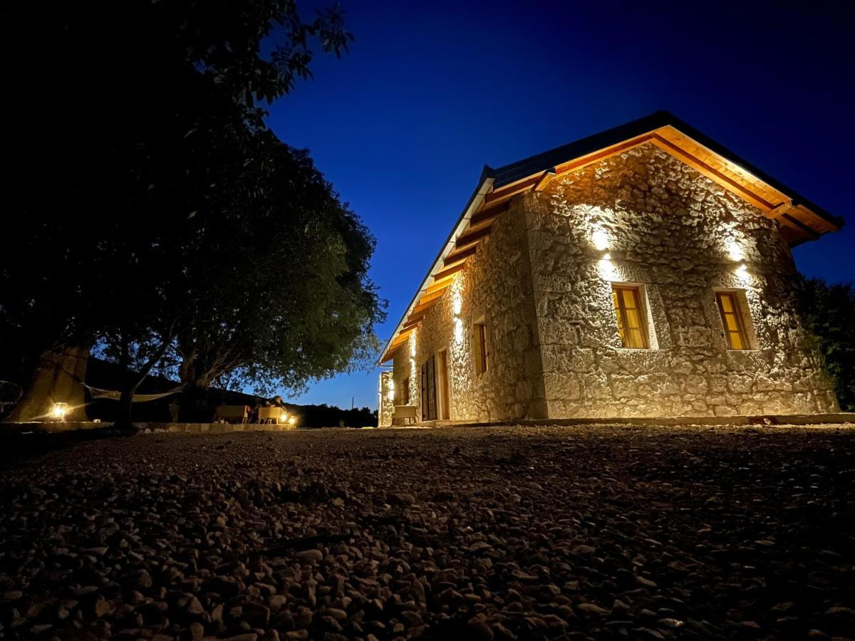 Kostela Stone House Villa Stolac Eksteriør billede